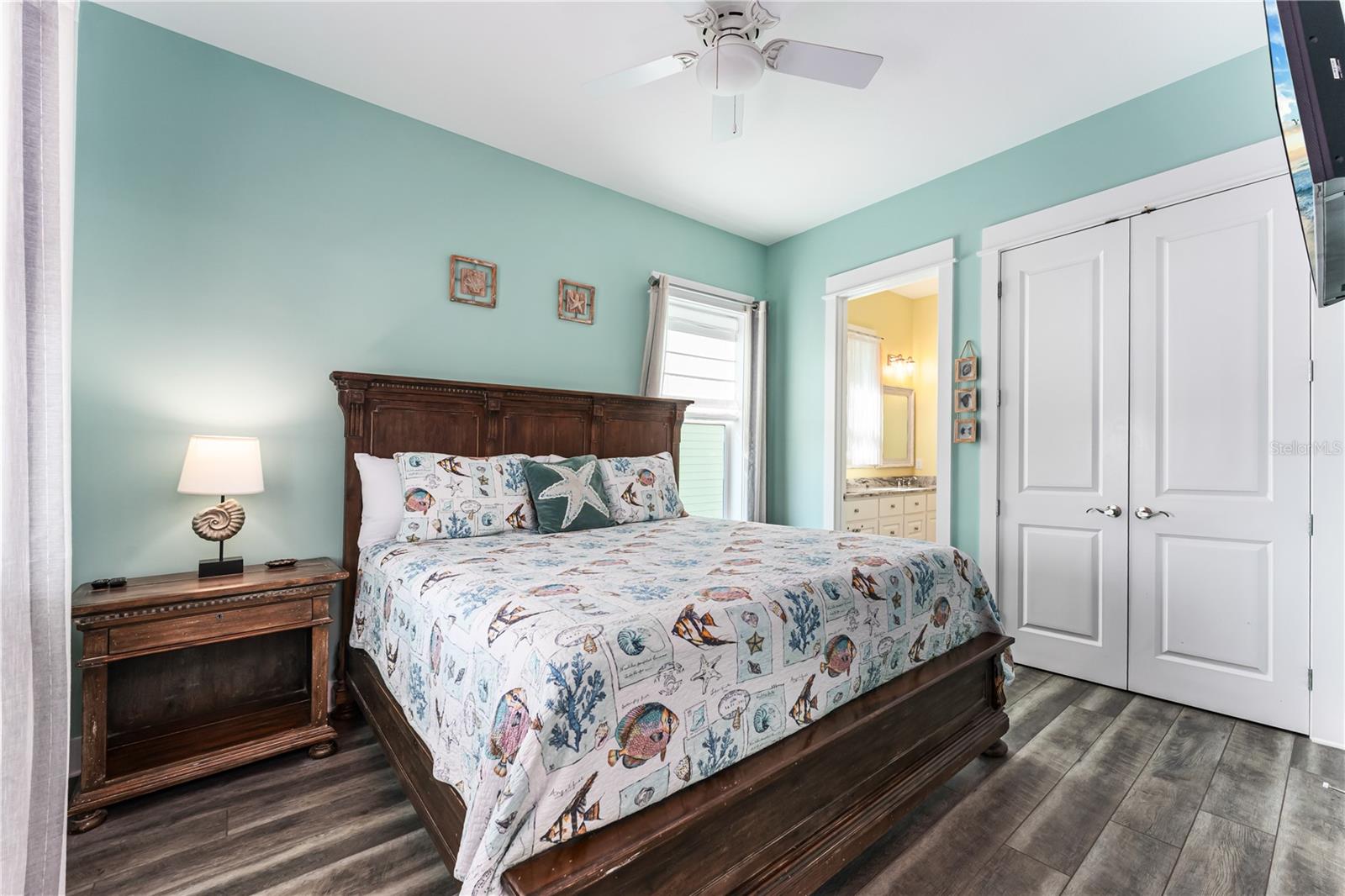 SEAGRASS - Residential