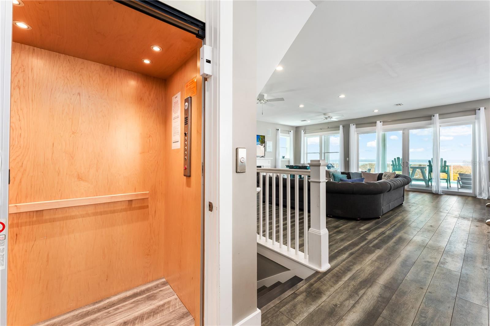 SEAGRASS - Residential