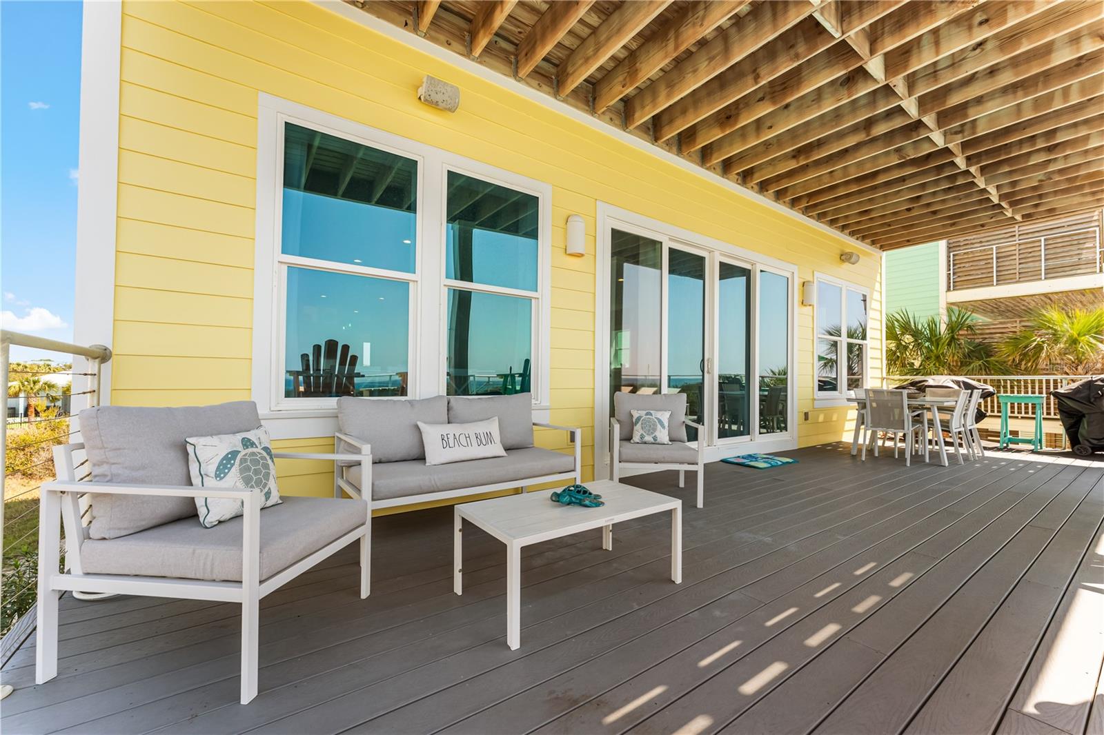 SEAGRASS - Residential