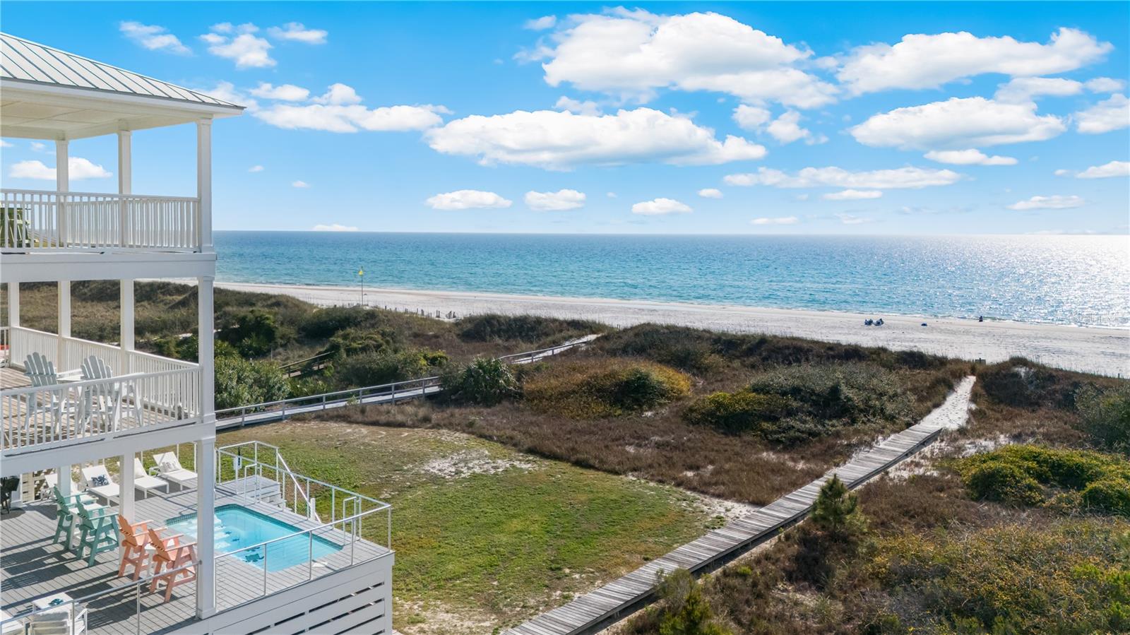 SEAGRASS - Residential