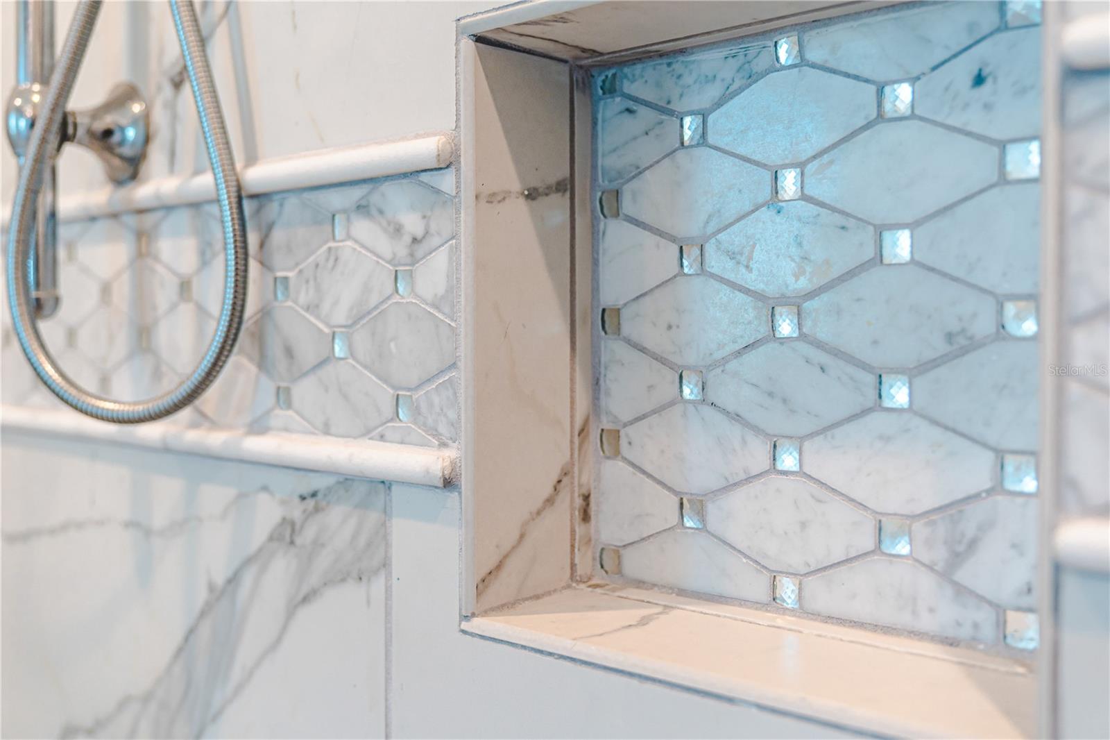 SEAGRASS - Residential