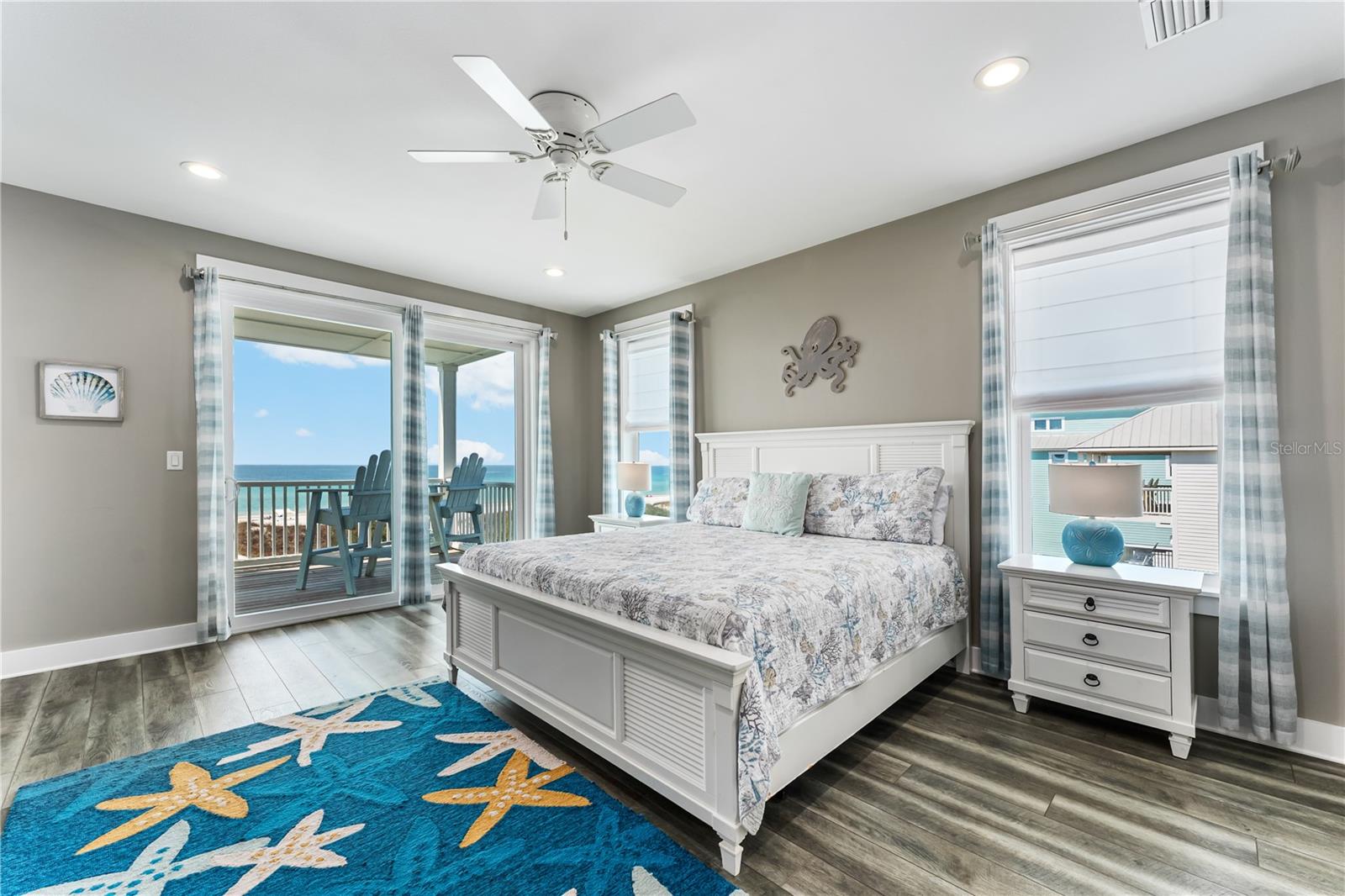 SEAGRASS - Residential