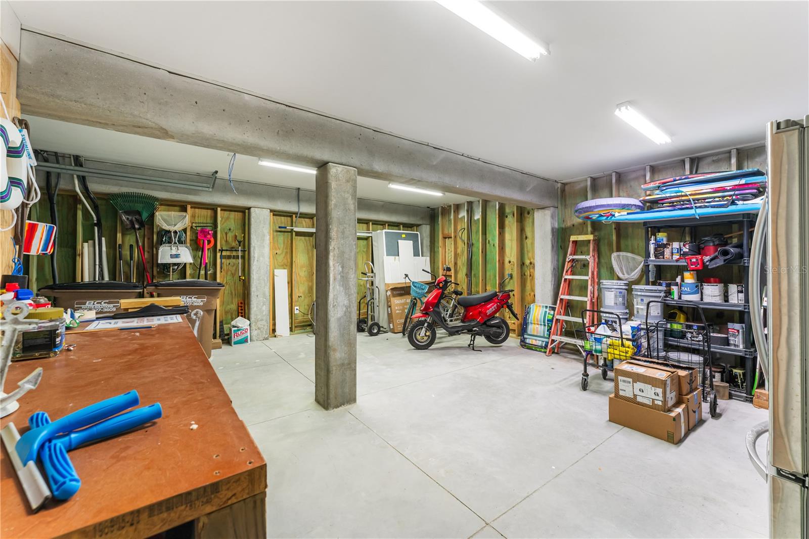 SEAGRASS - Residential