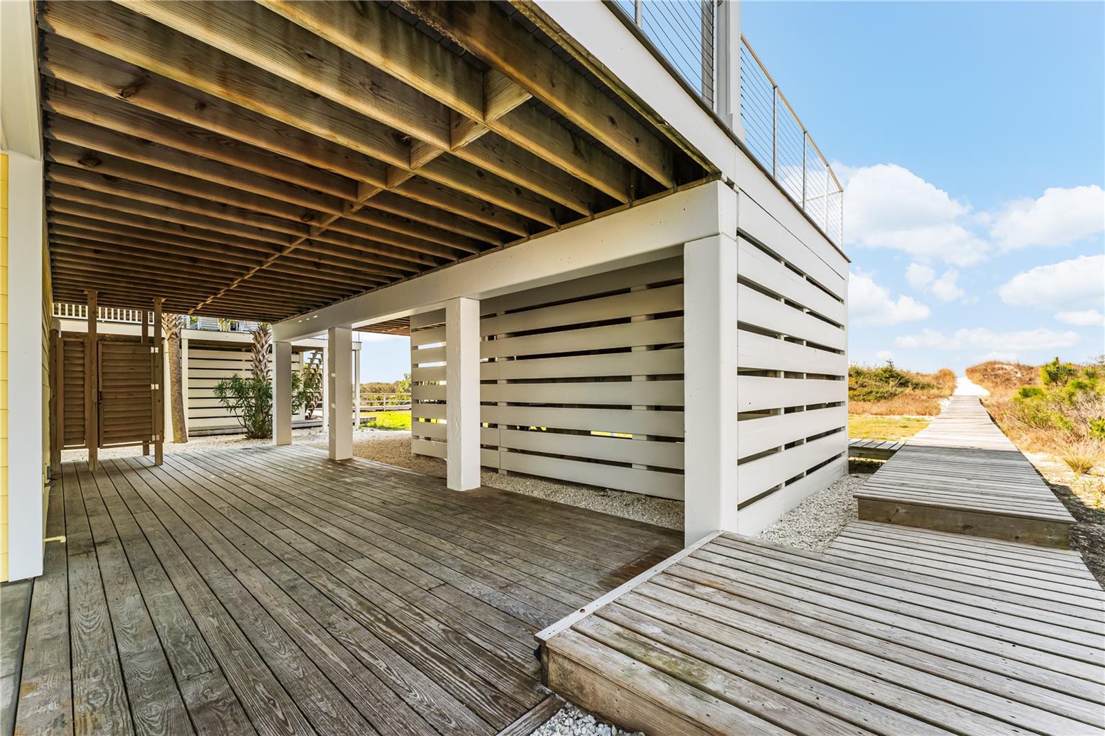 SEAGRASS - Residential