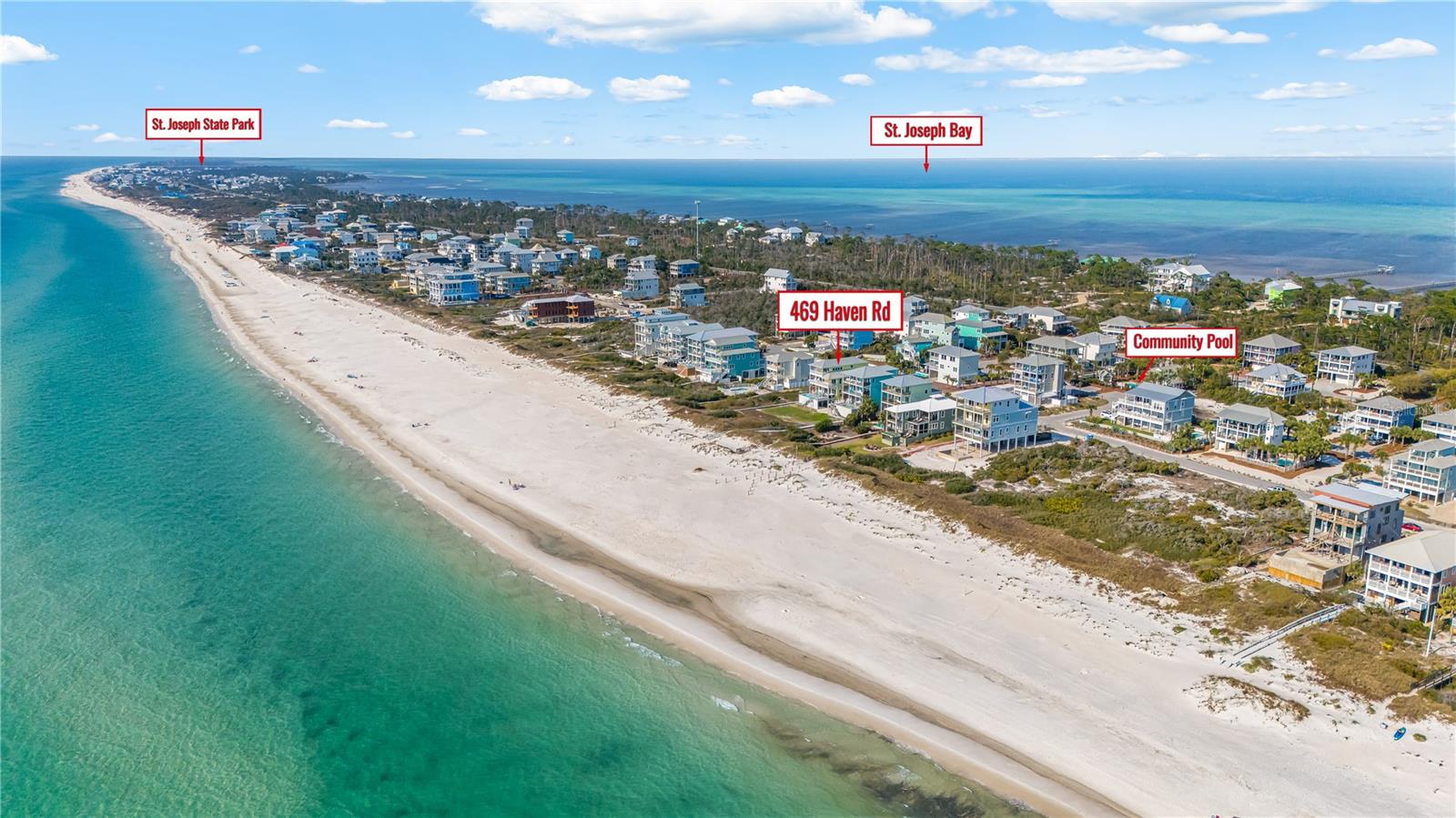 SEAGRASS - Residential