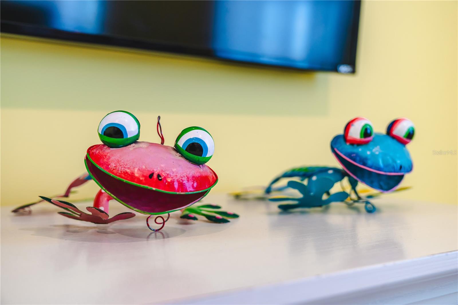 SEAGRASS - Residential