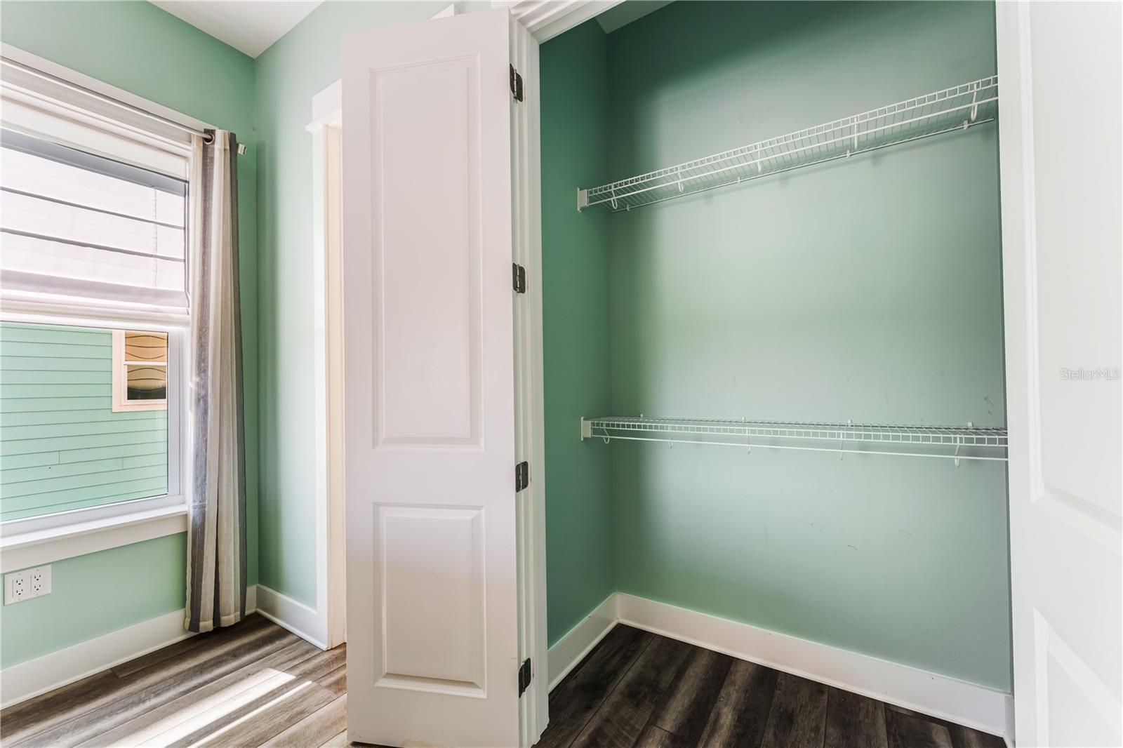 SEAGRASS - Residential