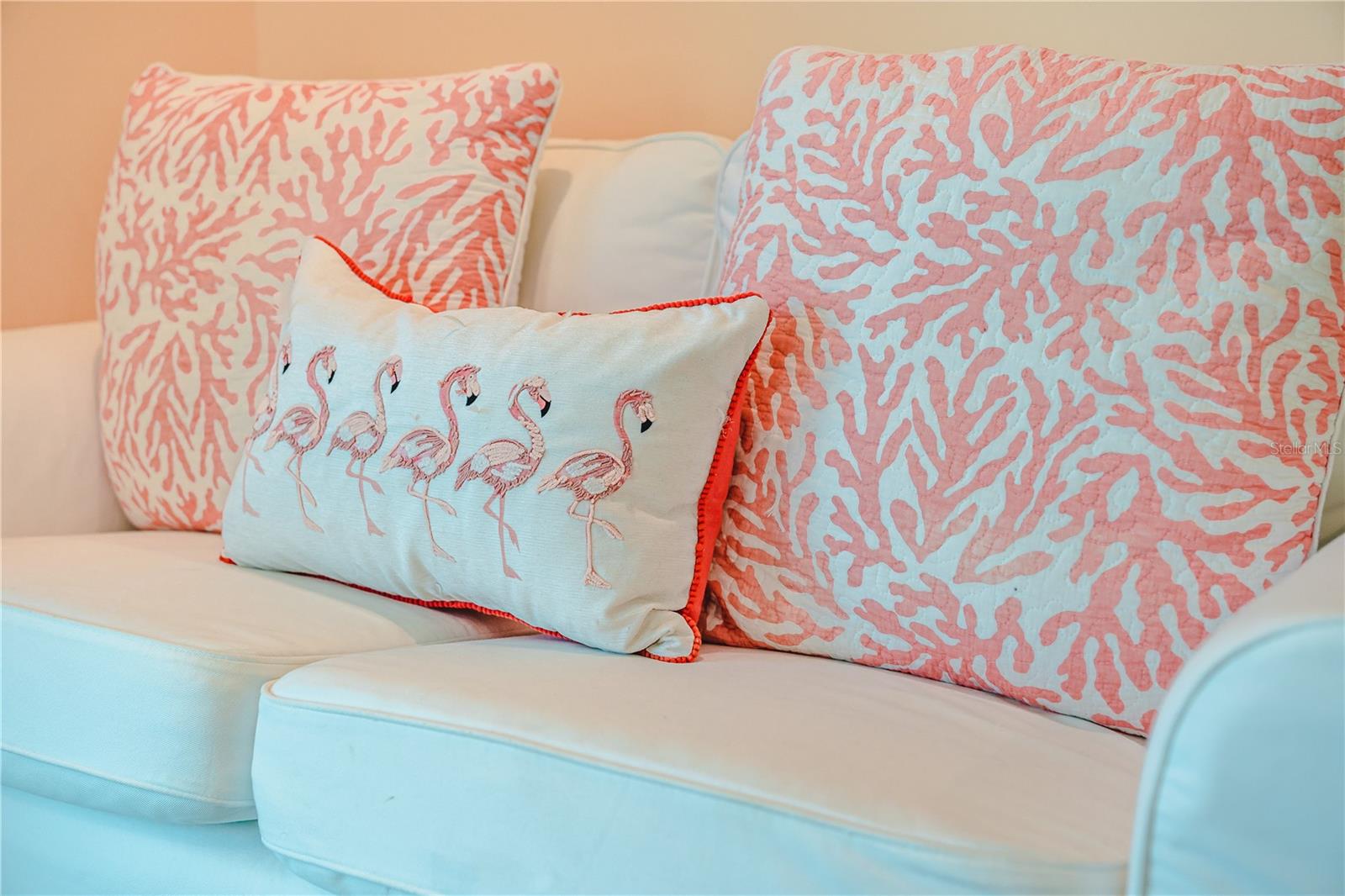 SEAGRASS - Residential