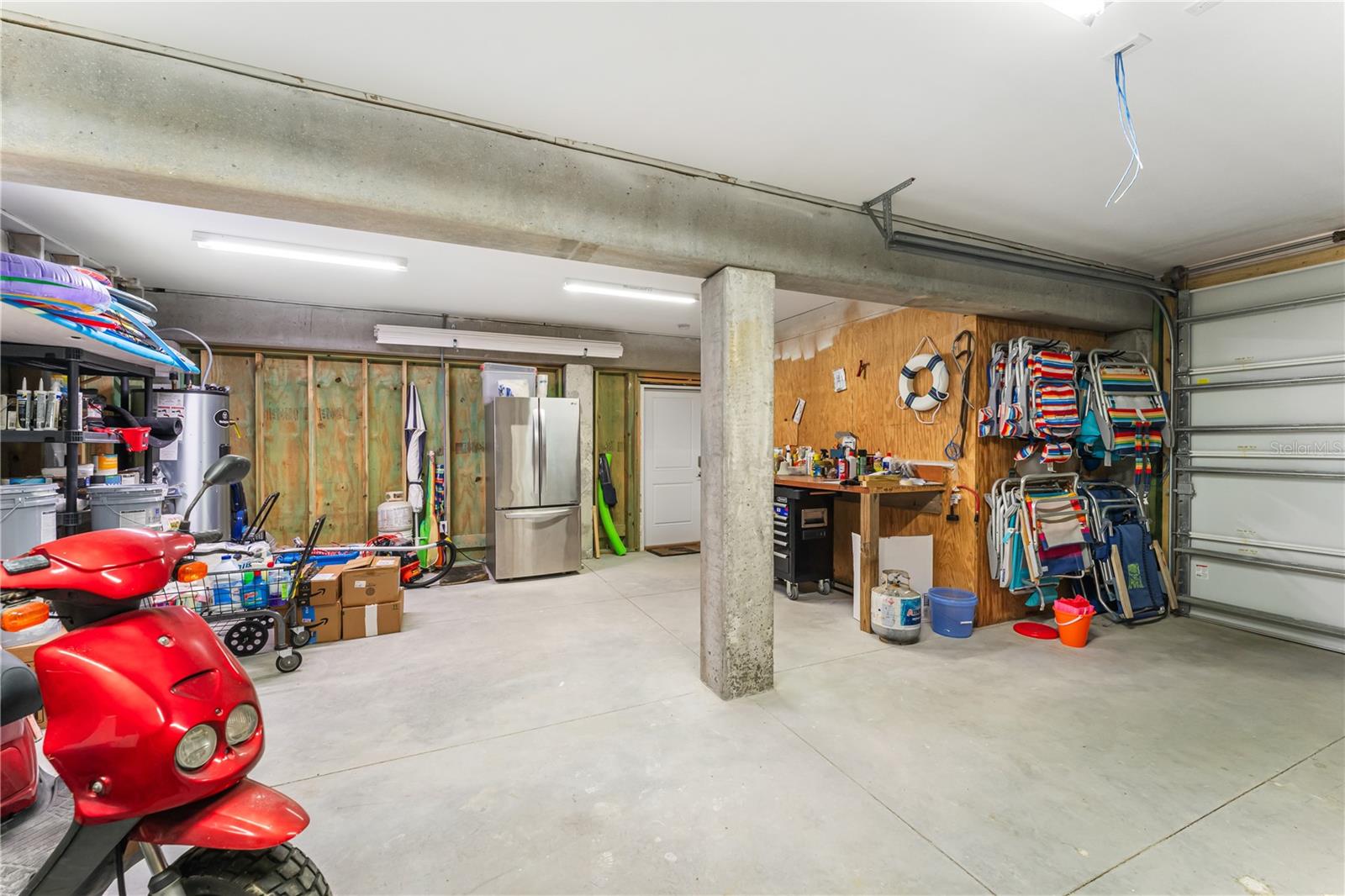 SEAGRASS - Residential