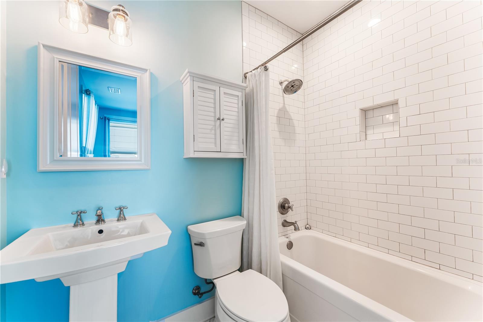 SEAGRASS - Residential