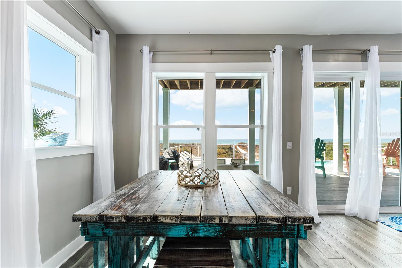 SEAGRASS - Residential