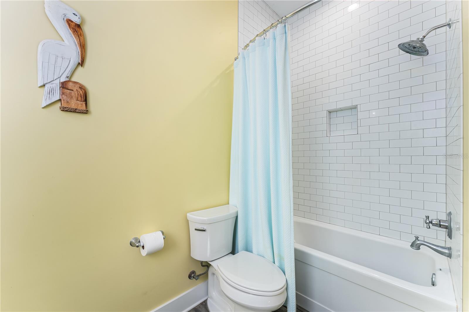 SEAGRASS - Residential