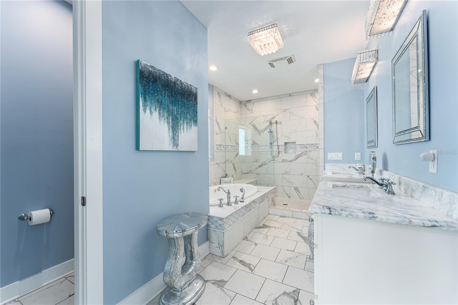 SEAGRASS - Residential