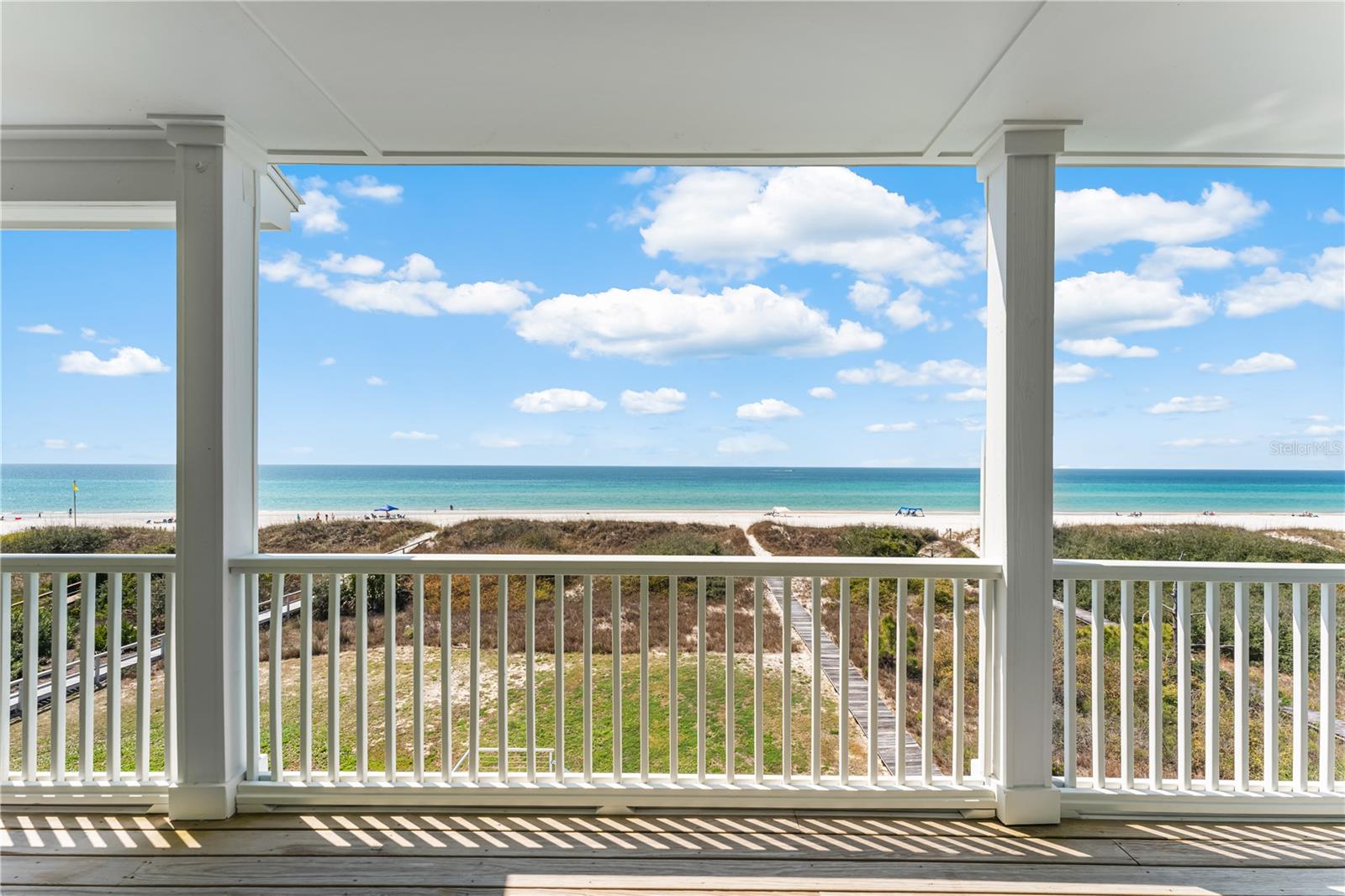 SEAGRASS - Residential