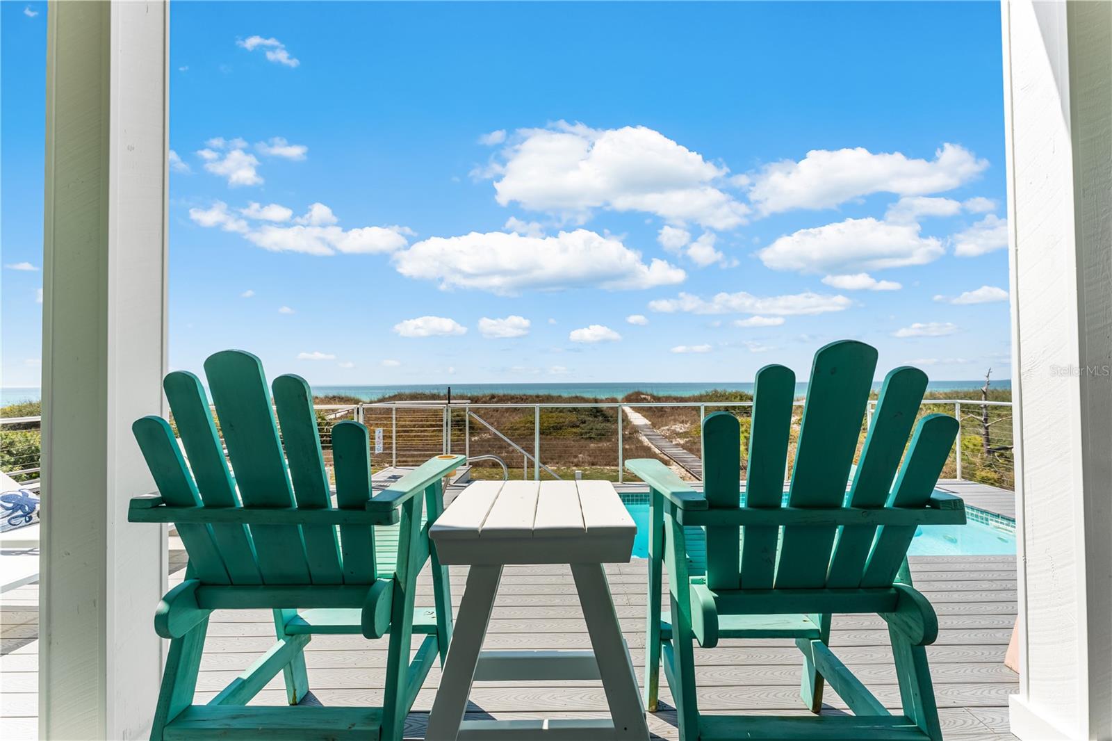 SEAGRASS - Residential