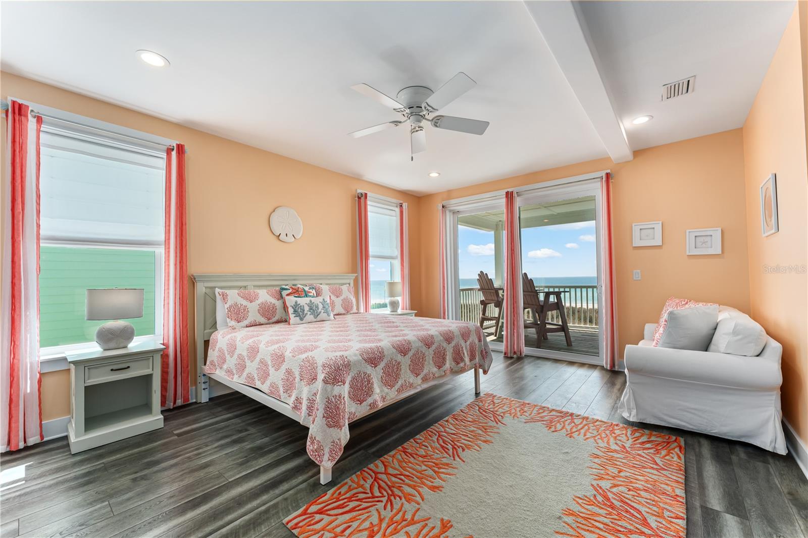 SEAGRASS - Residential