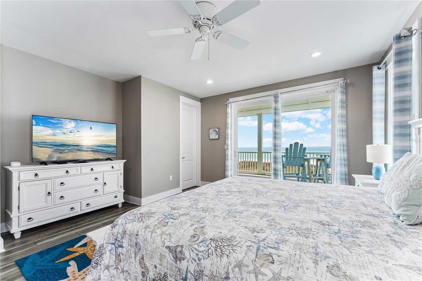 SEAGRASS - Residential