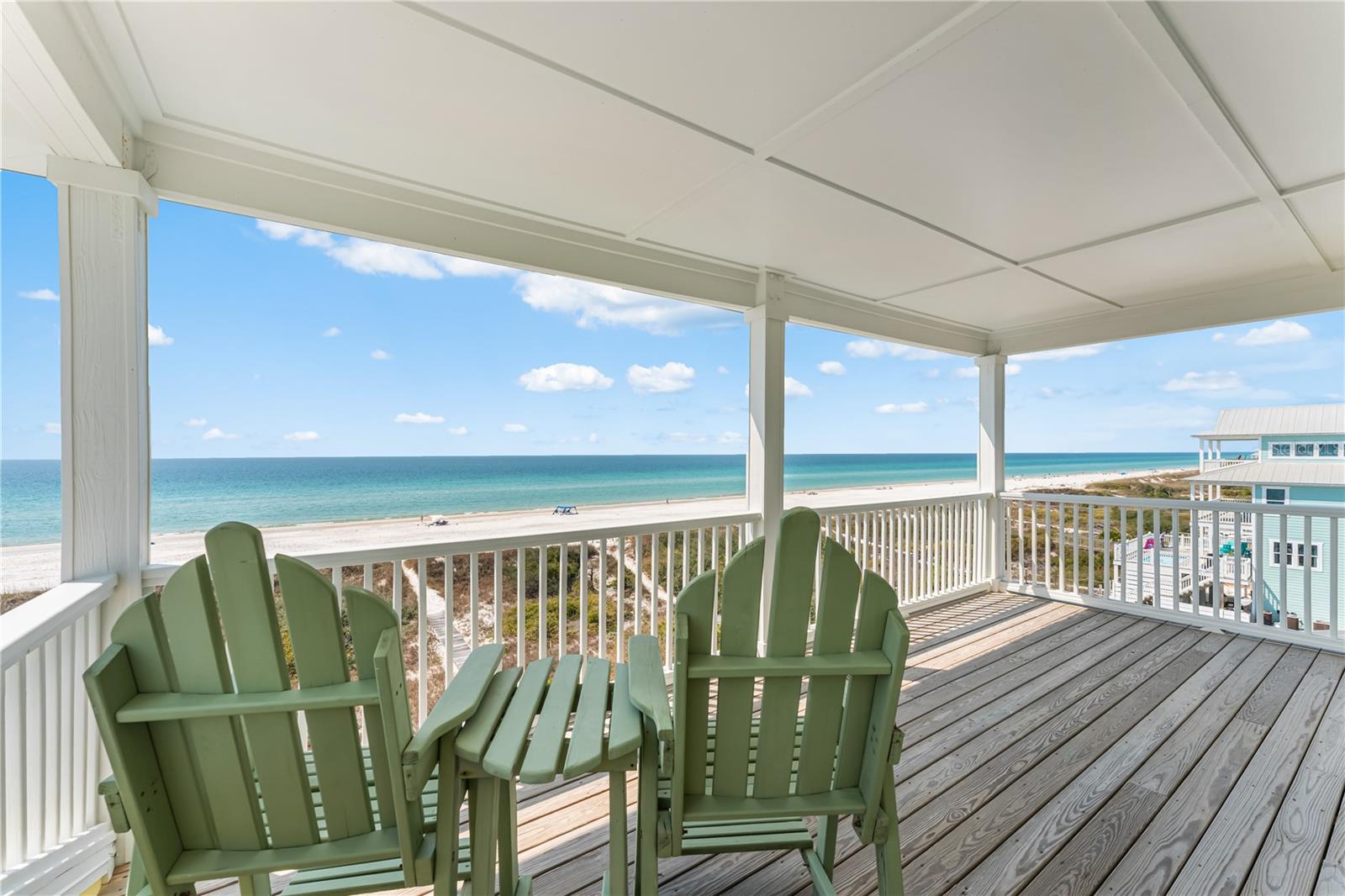 SEAGRASS - Residential