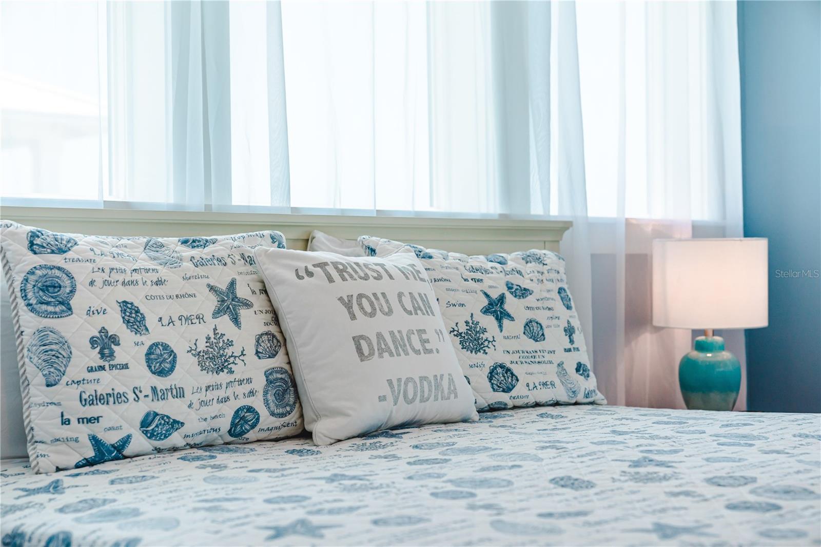 SEAGRASS - Residential