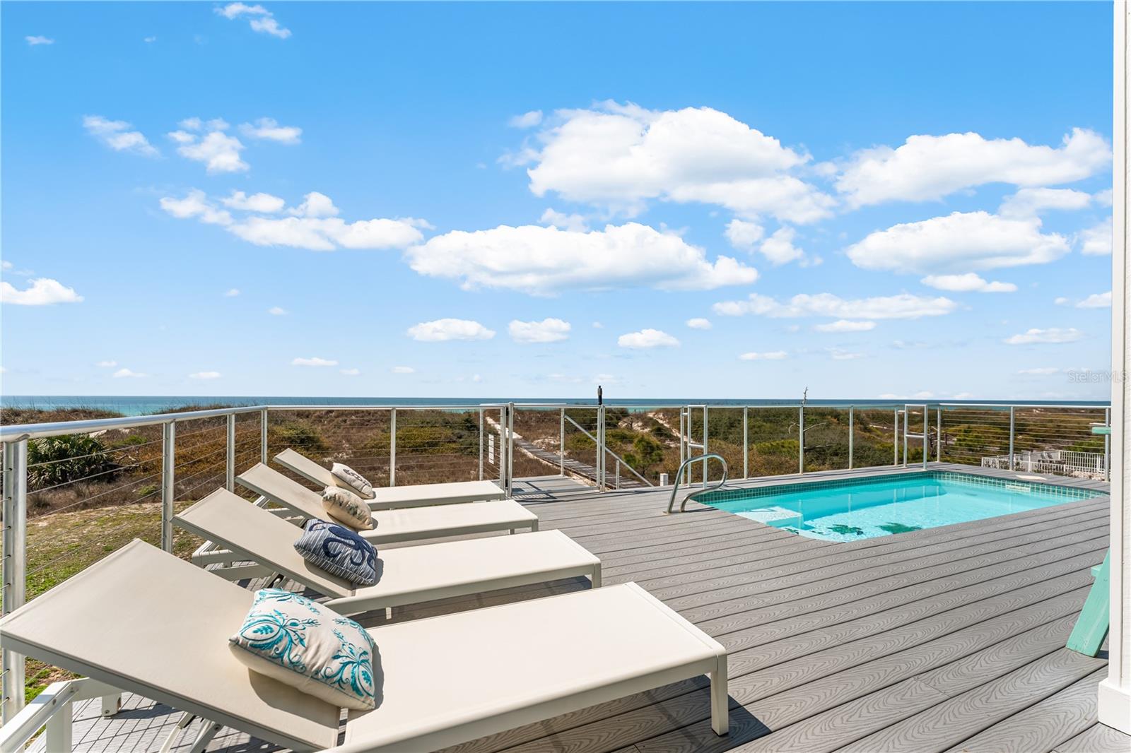 SEAGRASS - Residential