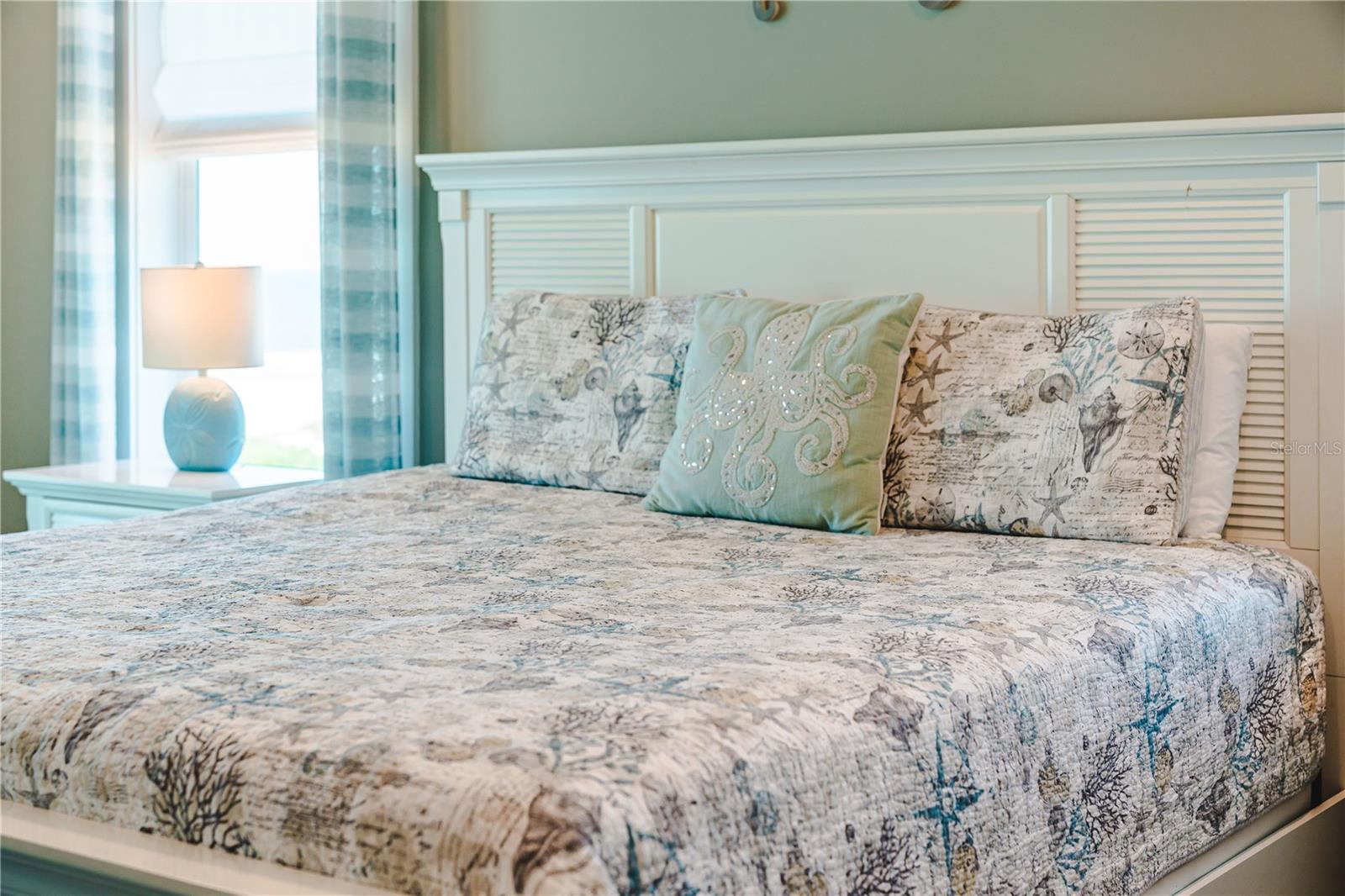 SEAGRASS - Residential