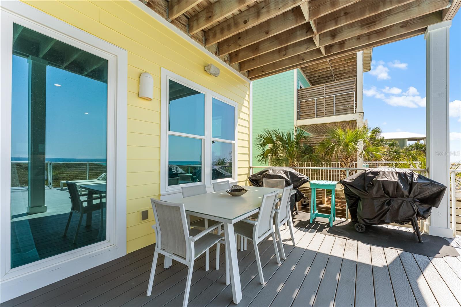 SEAGRASS - Residential