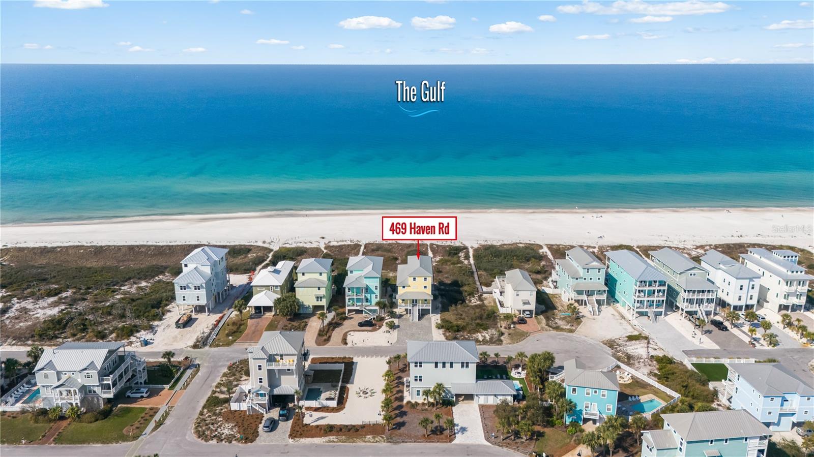 SEAGRASS - Residential