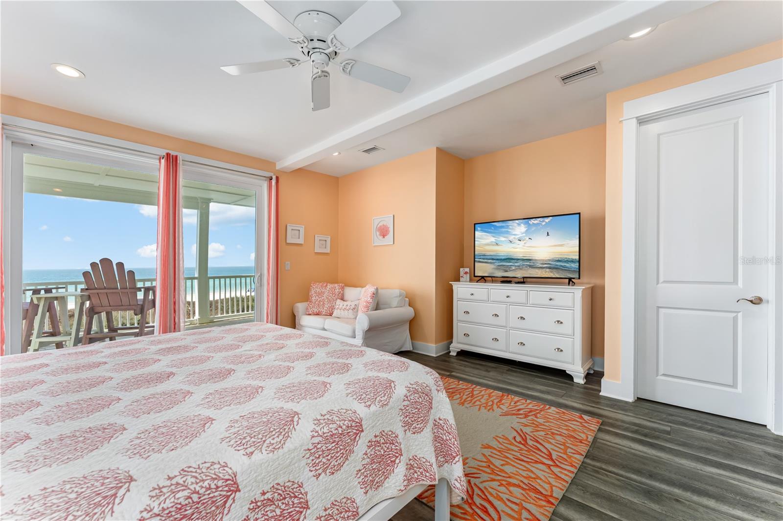 SEAGRASS - Residential