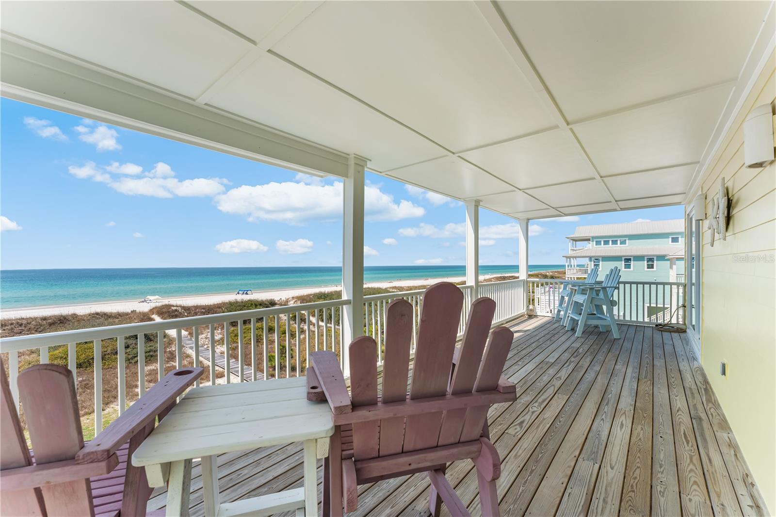 SEAGRASS - Residential