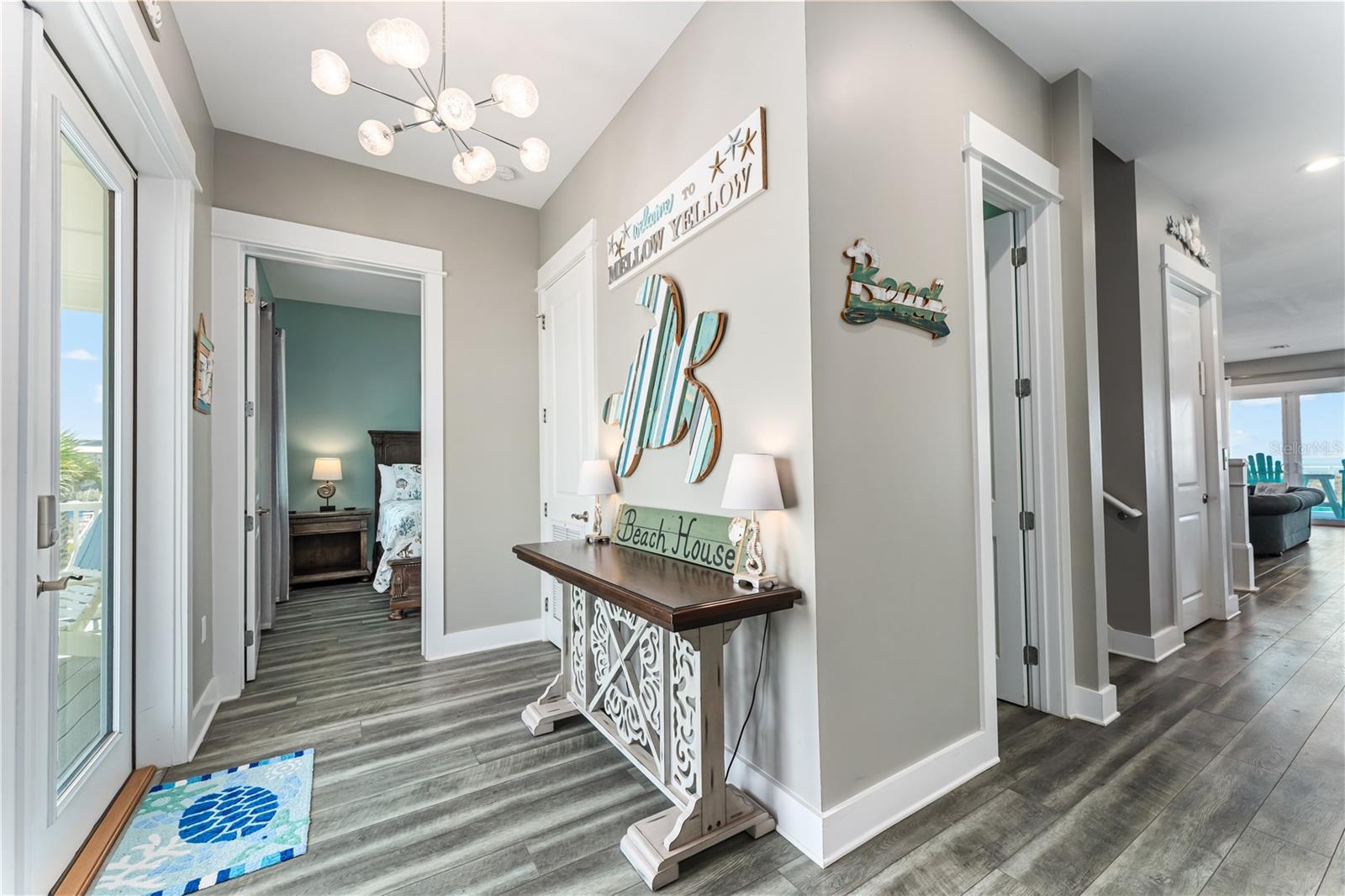 SEAGRASS - Residential