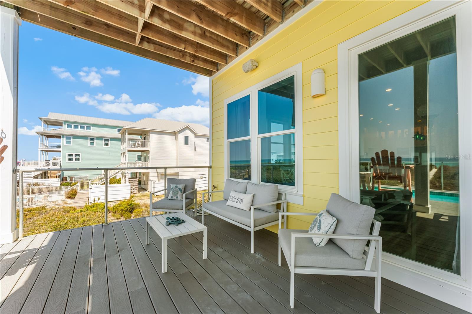 SEAGRASS - Residential