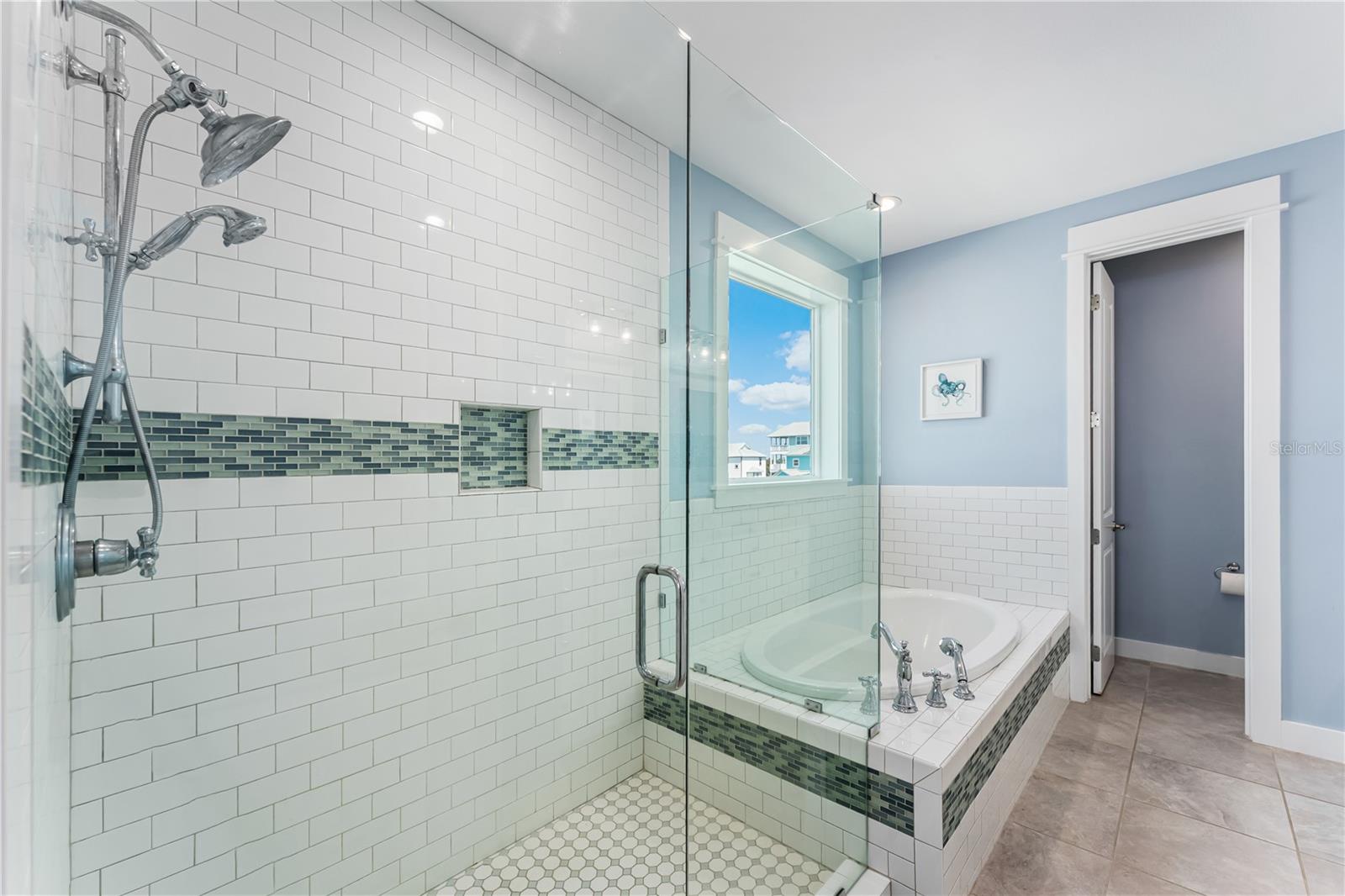 SEAGRASS - Residential