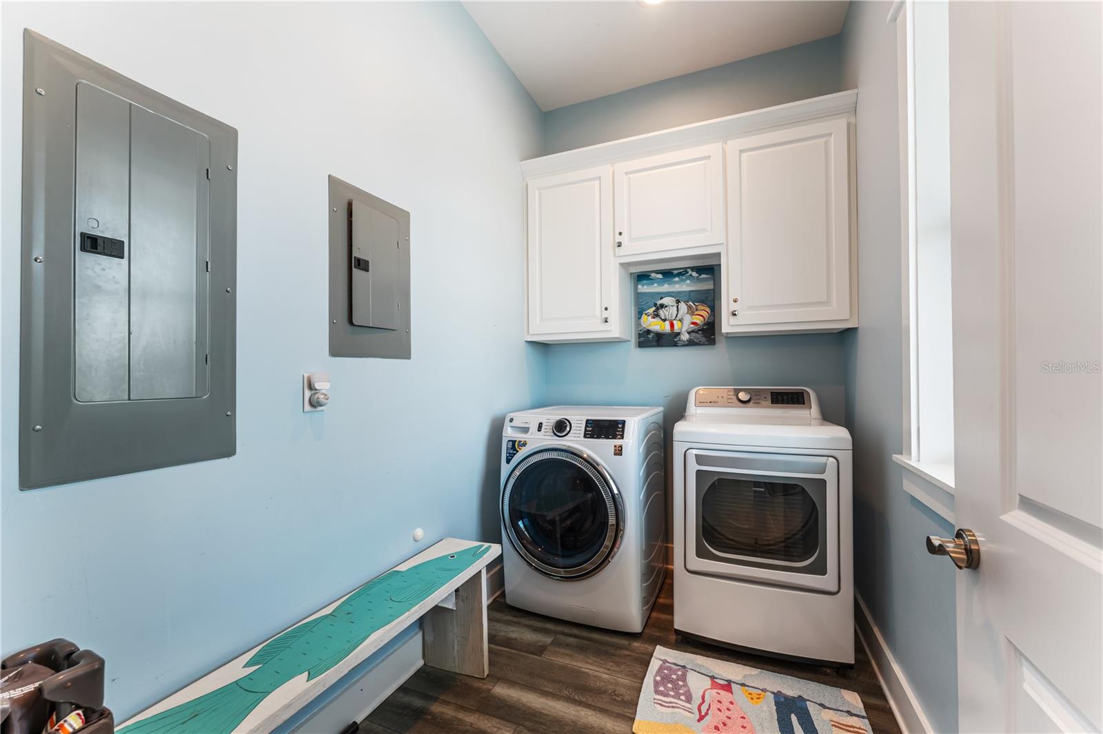 SEAGRASS - Residential