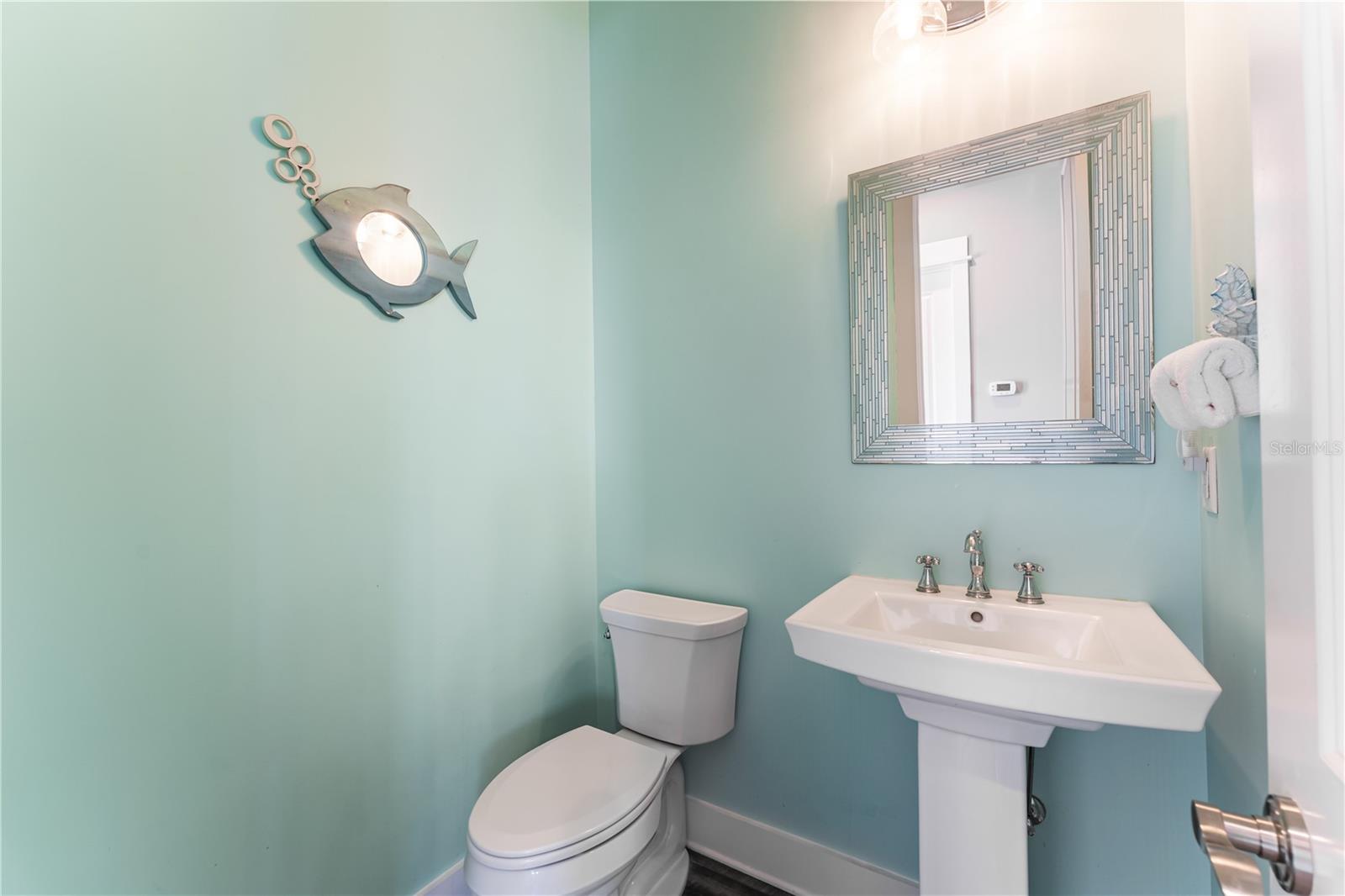 SEAGRASS - Residential