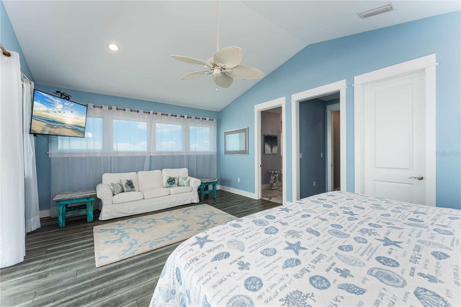 SEAGRASS - Residential