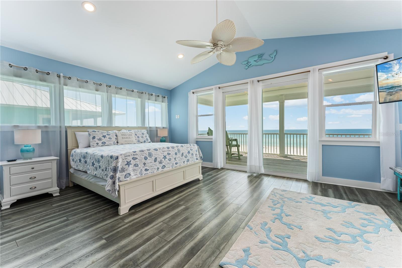 SEAGRASS - Residential