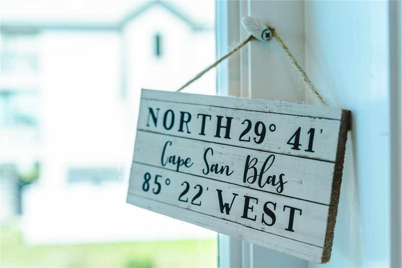 SEAGRASS - Residential