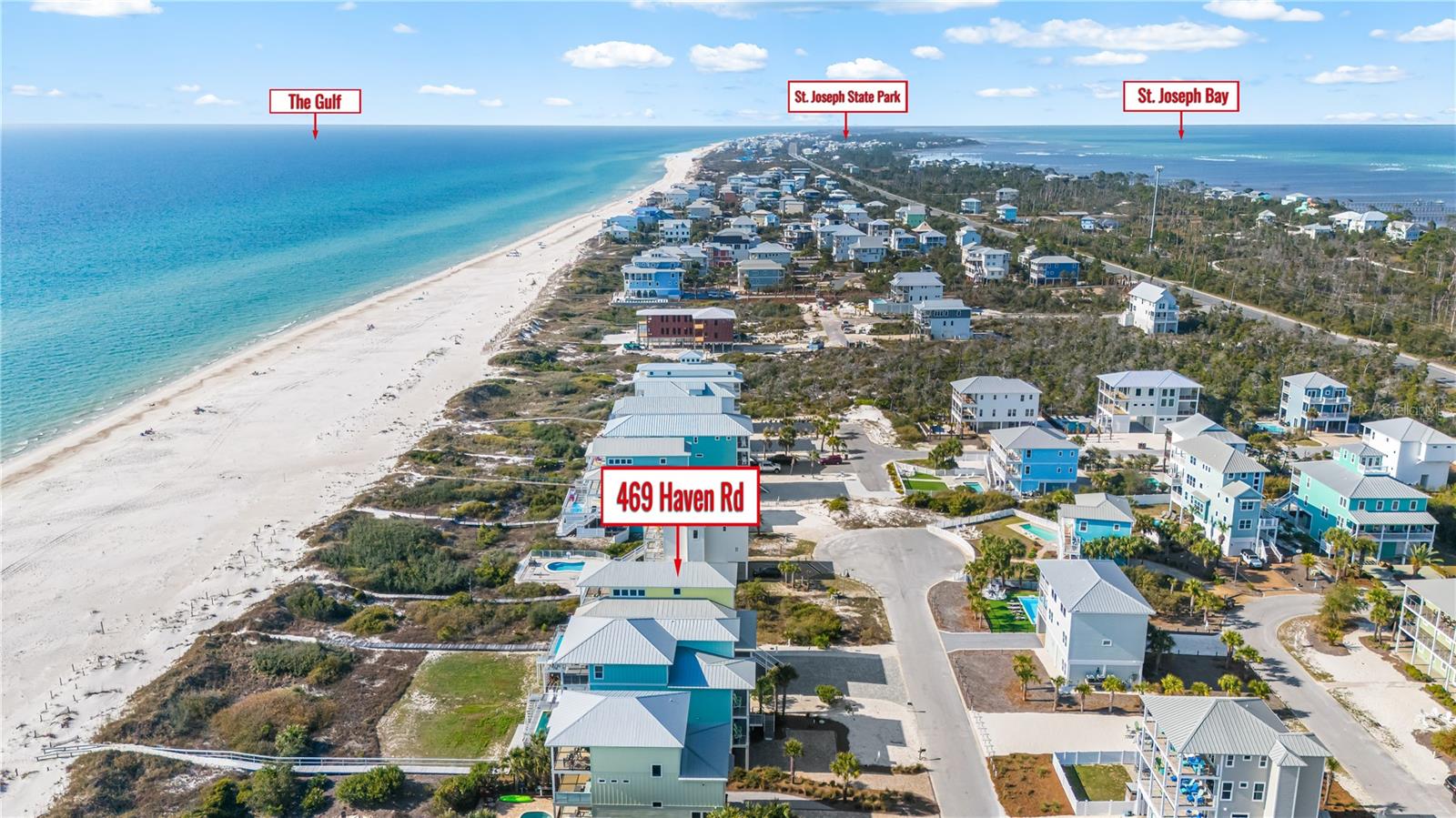 SEAGRASS - Residential