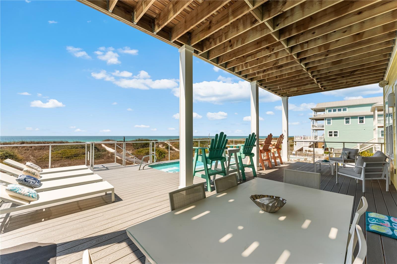 SEAGRASS - Residential