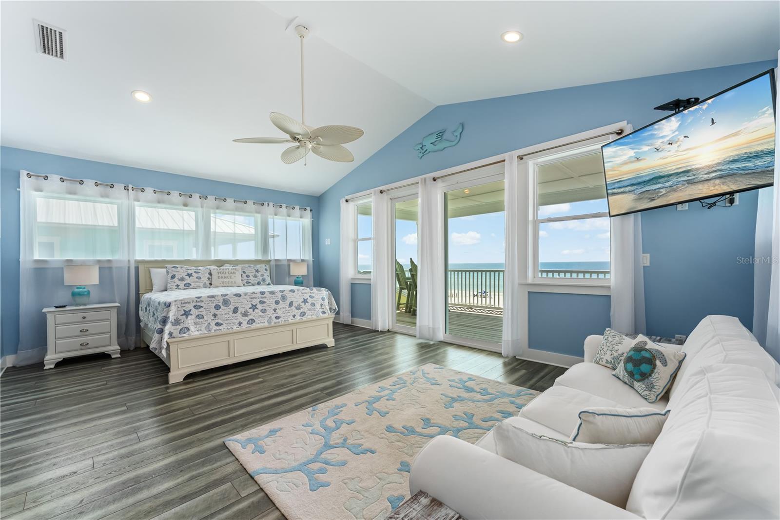 SEAGRASS - Residential