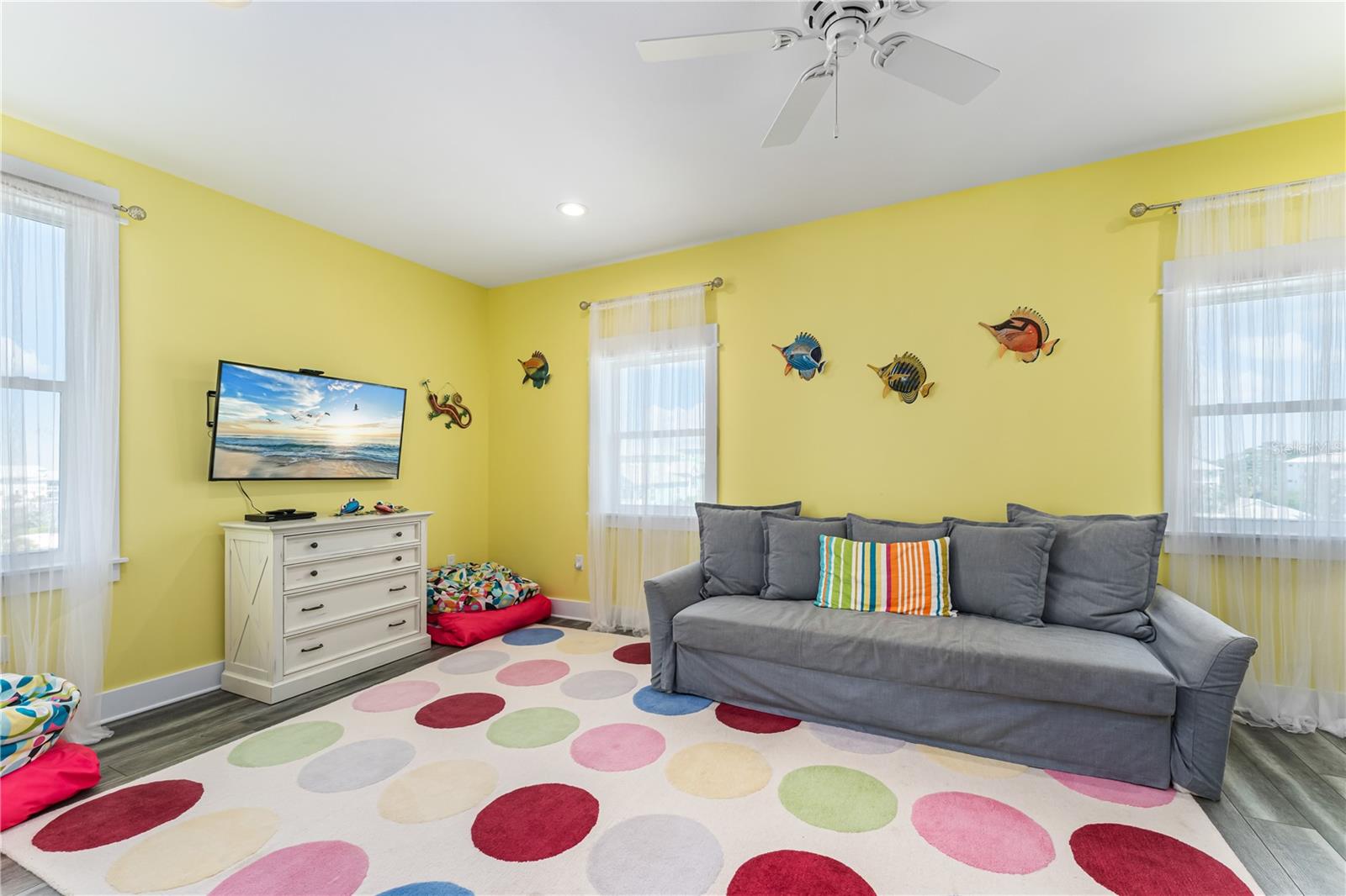 SEAGRASS - Residential