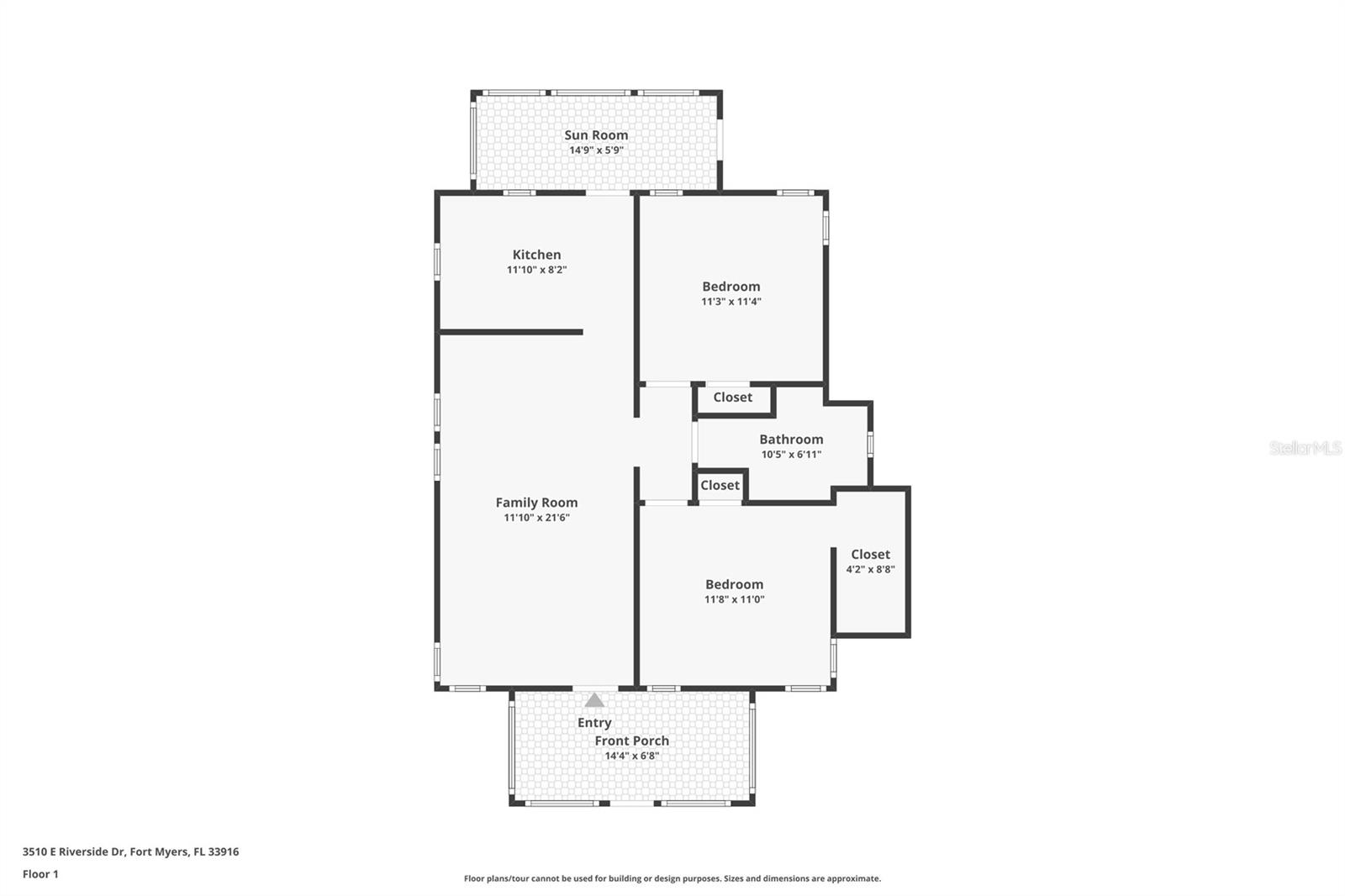 HENDRY ESTATES - Residential
