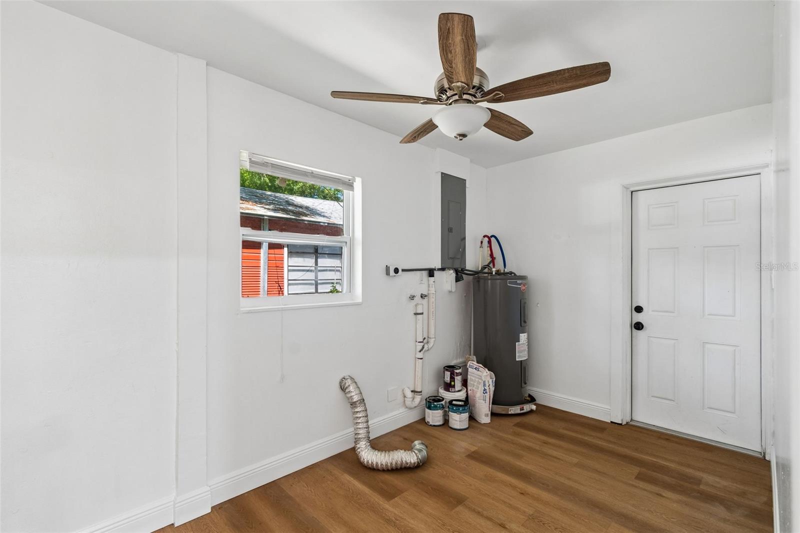 SMITH VIOLA REVISED MAP - Residential