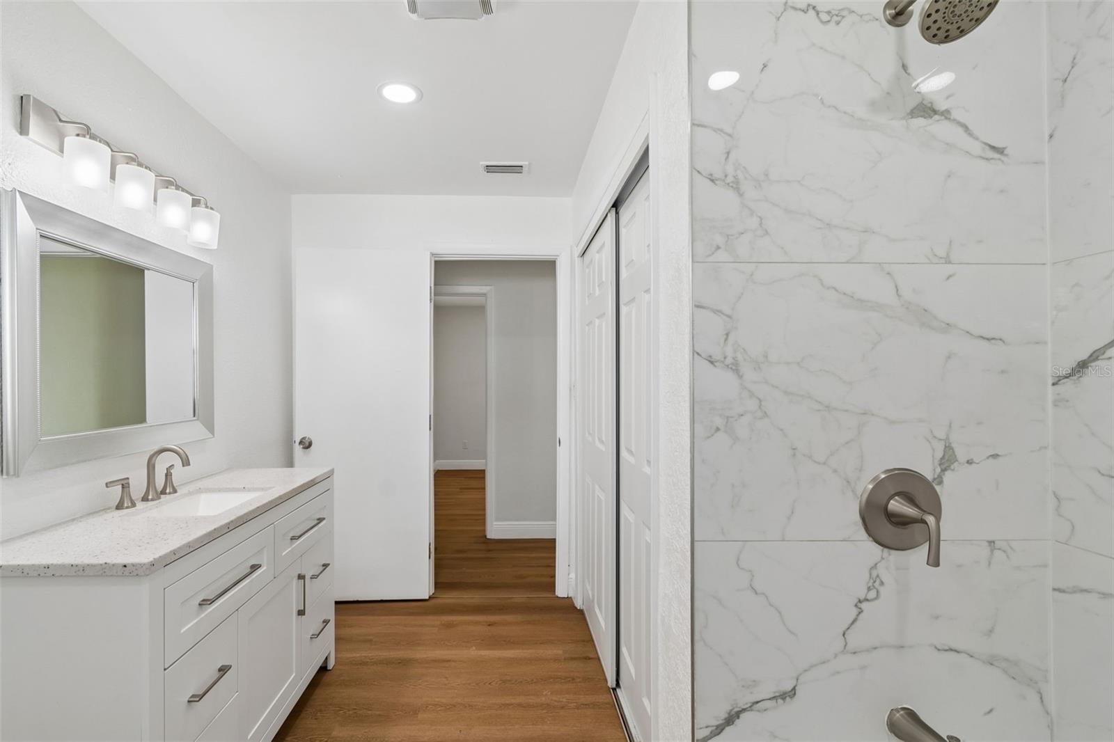 SMITH VIOLA REVISED MAP - Residential