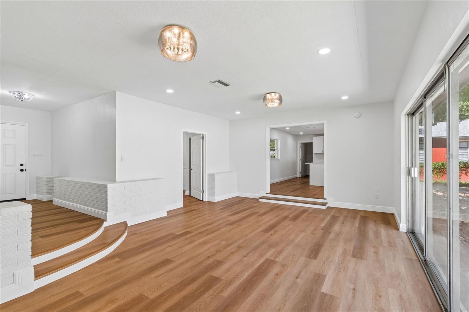 SMITH VIOLA REVISED MAP - Residential