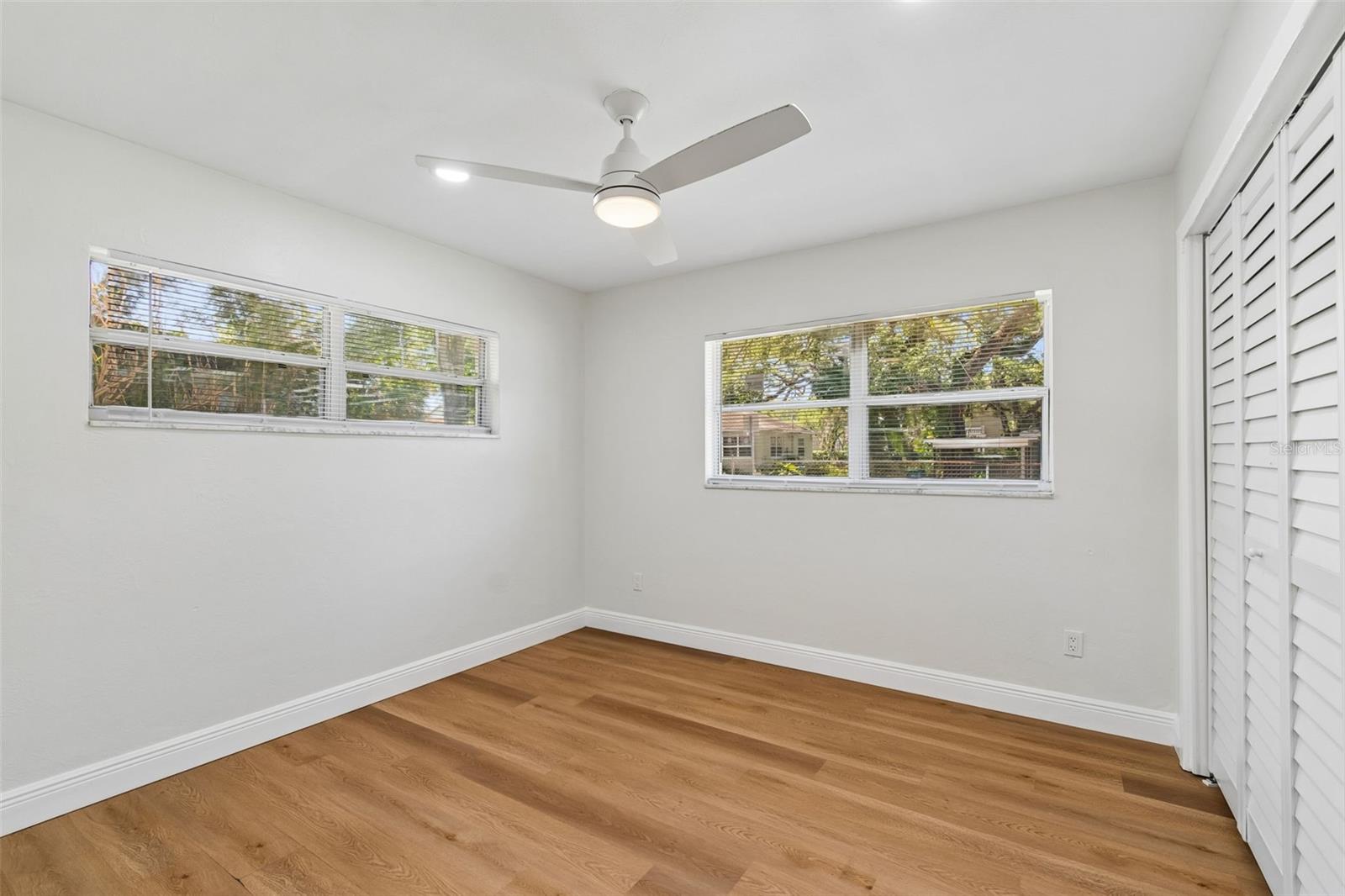 SMITH VIOLA REVISED MAP - Residential