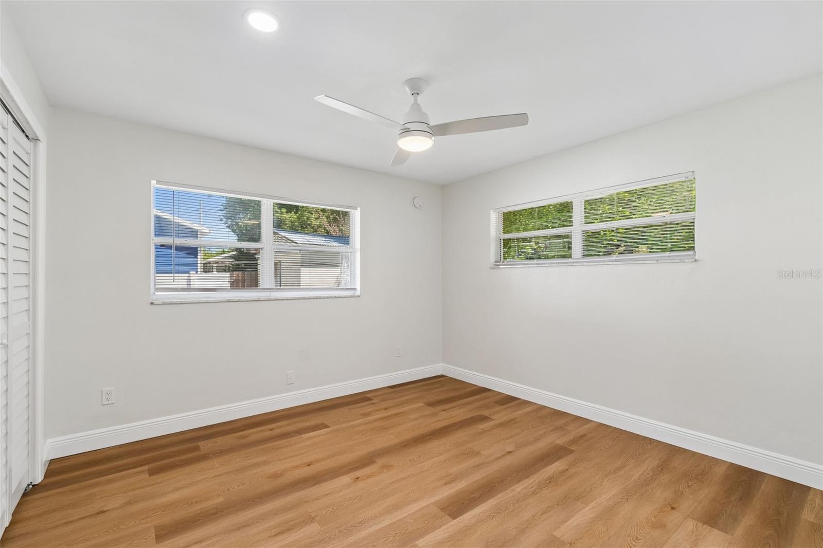 SMITH VIOLA REVISED MAP - Residential