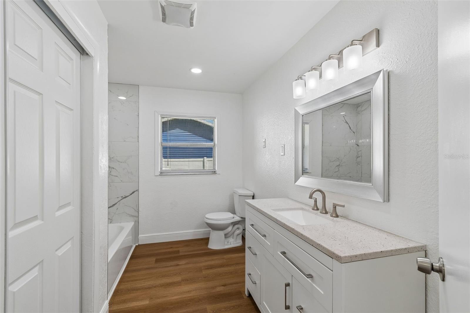 SMITH VIOLA REVISED MAP - Residential