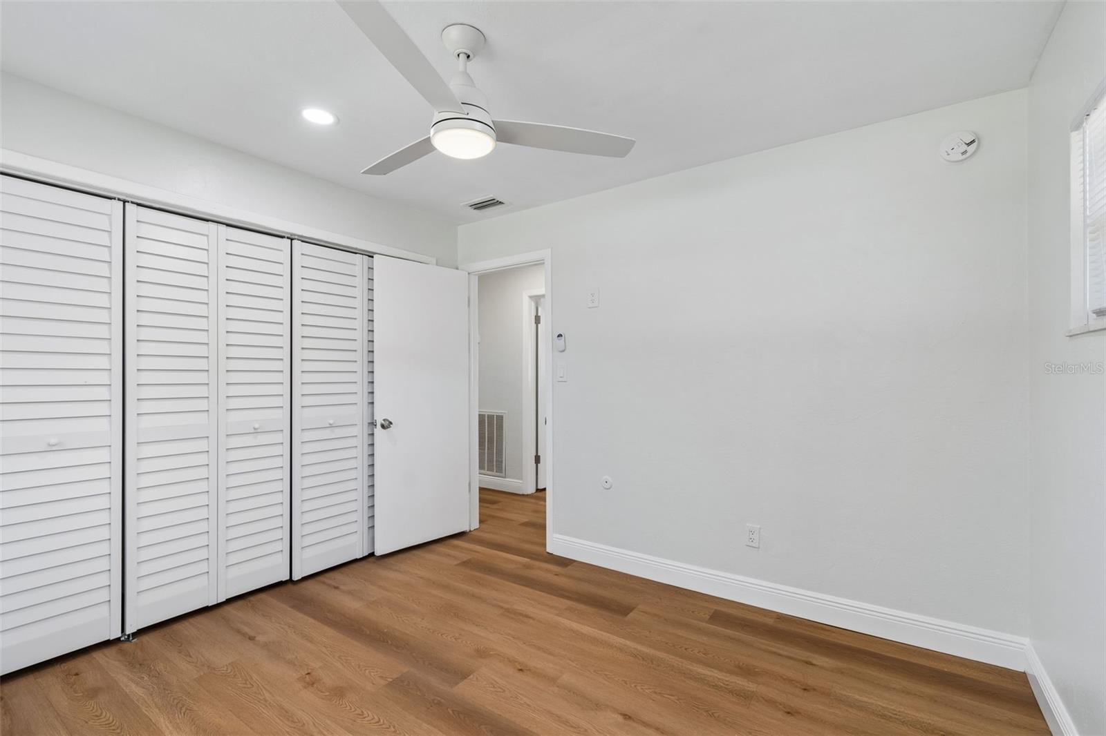 SMITH VIOLA REVISED MAP - Residential