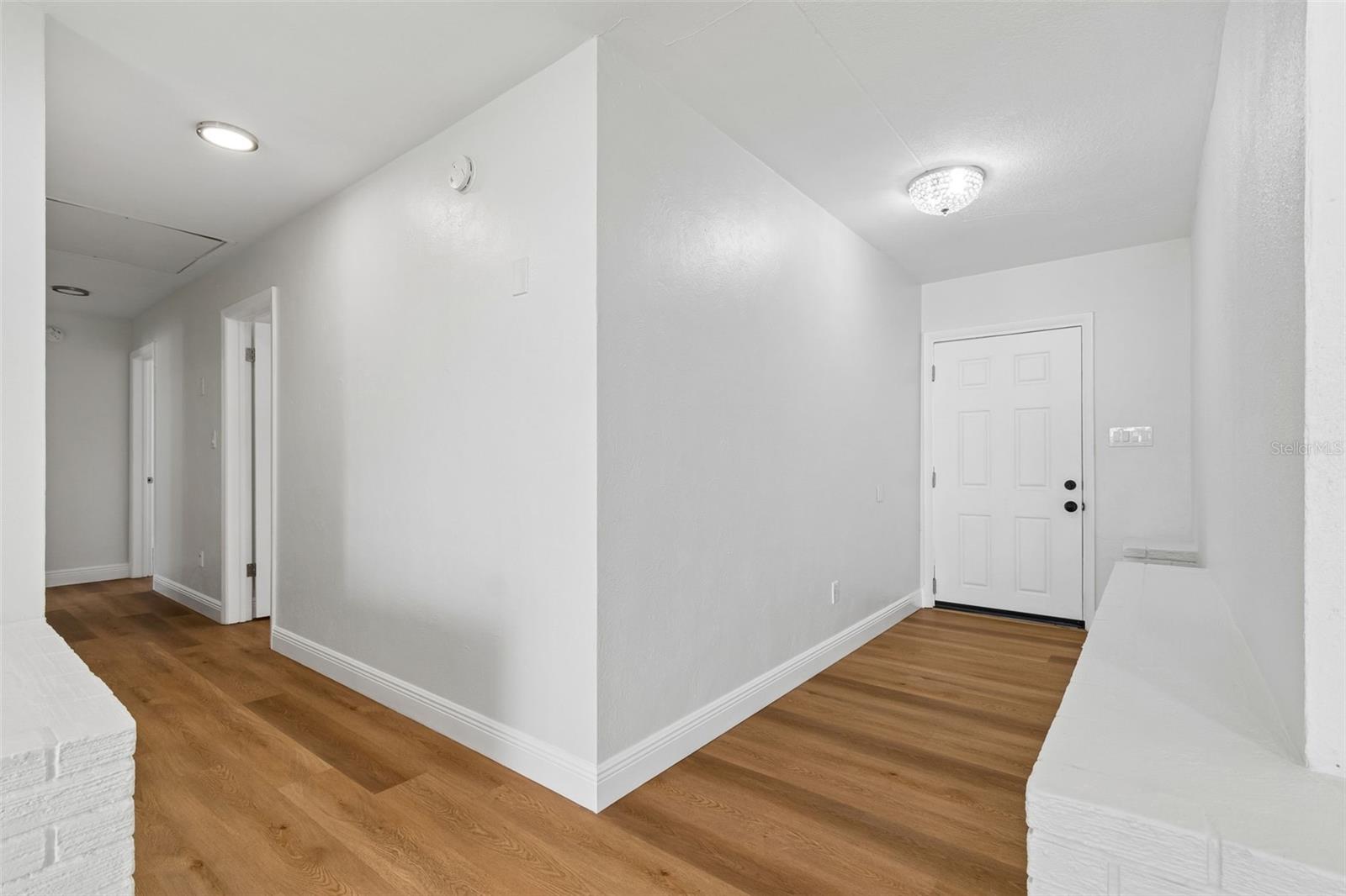 SMITH VIOLA REVISED MAP - Residential